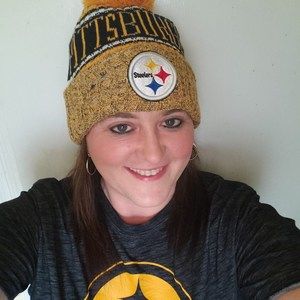 Meet your Posher, Stacey